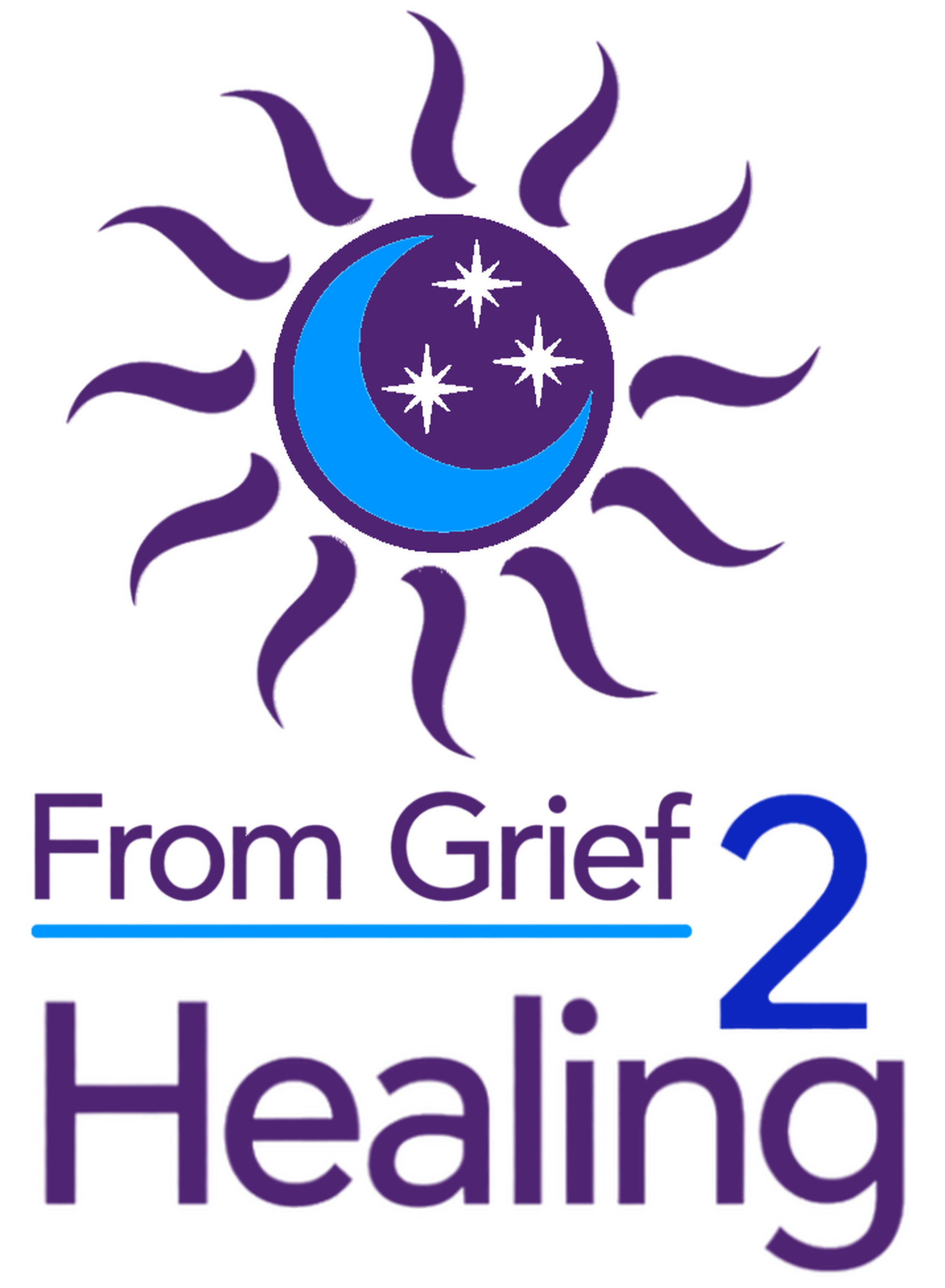 From Grief 2 Healing